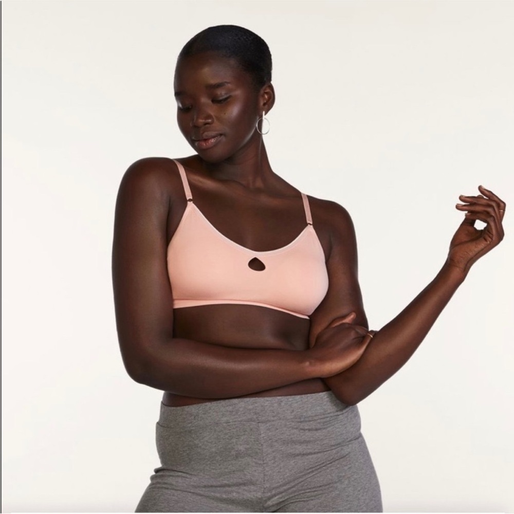 Thirdlove Lounge Bra Size Medium